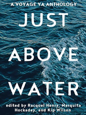 cover image of Just Above Water